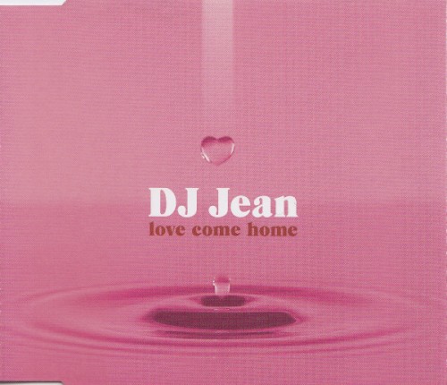 Dj Jean